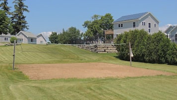 Sportplatz