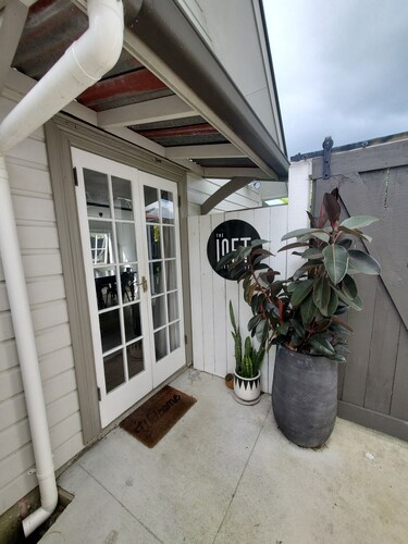 Harbourside Accomodation, Onerahi, Whangarei