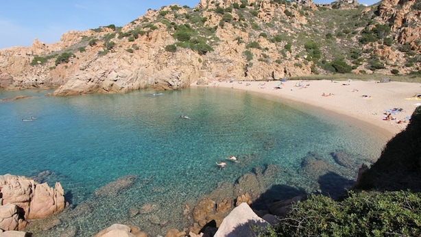 Strand