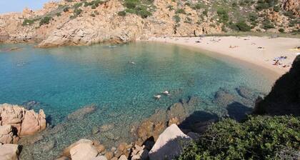 Suite Rosa 8 with private pool