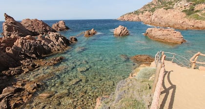 Suite Rosa 8 with private pool