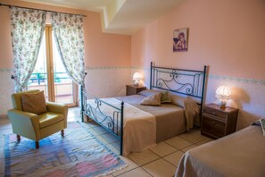 2 camere, ferro/asse da stiro, Wi-Fi, lenzuola