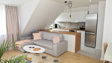 TV, video-game console, DVD player