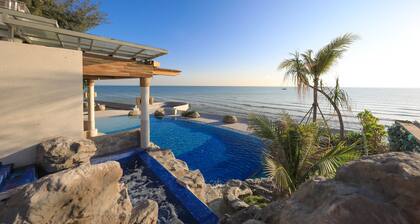Kundala Beach Resort Hua Hin