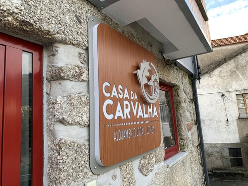 Casa da Carvalha - Loriga