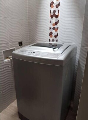 Interior - La Palmera in Medellin (Medellin)