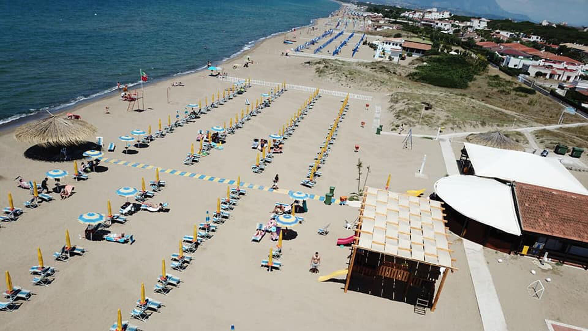 Strand