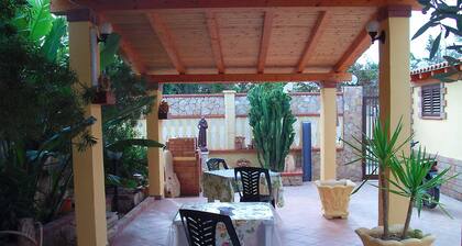Villa Huoneisto DiegoFrancesco