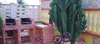 Villa Huoneisto DiegoFrancesco