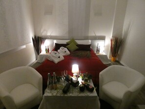 Romantic Suite