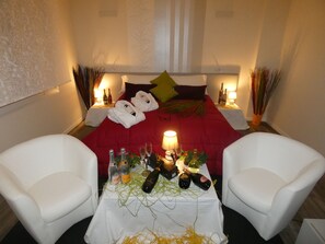 Romantic Suite