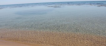 Vis & Mare - La maison jumelée à Porto Palo Insoles - Riserva del Belice