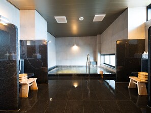 Aguas termales