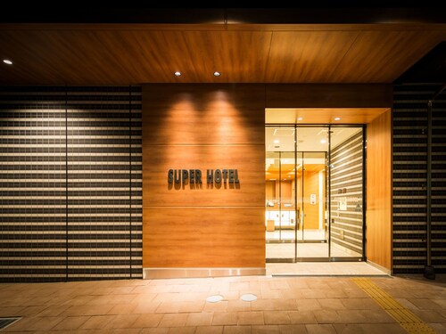 Super Hotel Fukushima Iwaki
