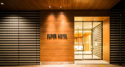 Super Hotel Fukushima Iwaki