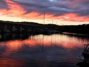 Unclassified image, 4 of 7, button - Poolside 2nd floor Studio 115 (Branson)