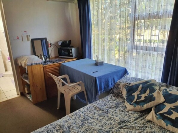 1 Schlafzimmer, WLAN, Bettwäsche, Rollstuhlgeeignet
