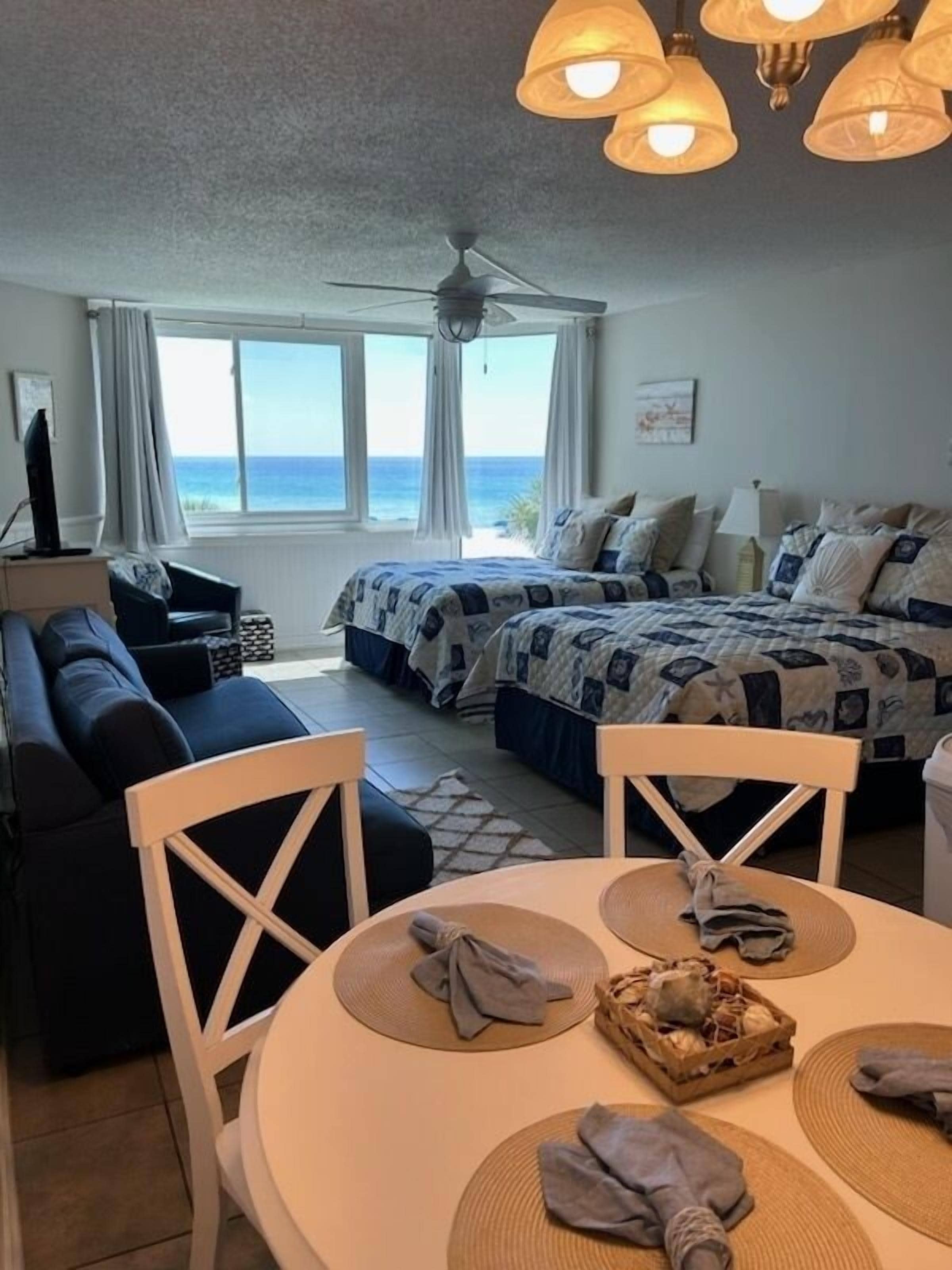 Beautiful unit with discounted Rates 99 weekly,130 weekend 