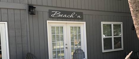 テラス / パティオ