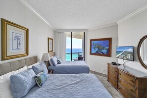 3 Schlafzimmer, Bügeleisen/Bügelbrett, kostenloses WLAN, Bettwäsche