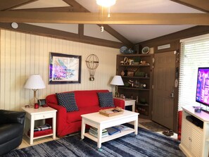 Fernseher, DVD-Player