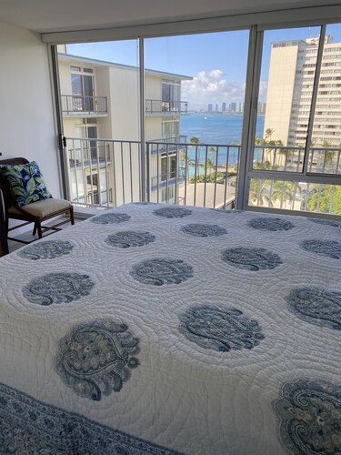 ダイヤモンドヘッドサンセット