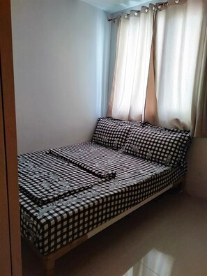2 bedrooms, WiFi, wheelchair access