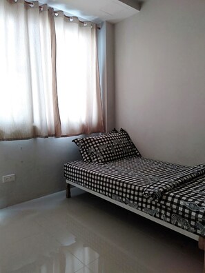 2 bedrooms, WiFi, wheelchair access