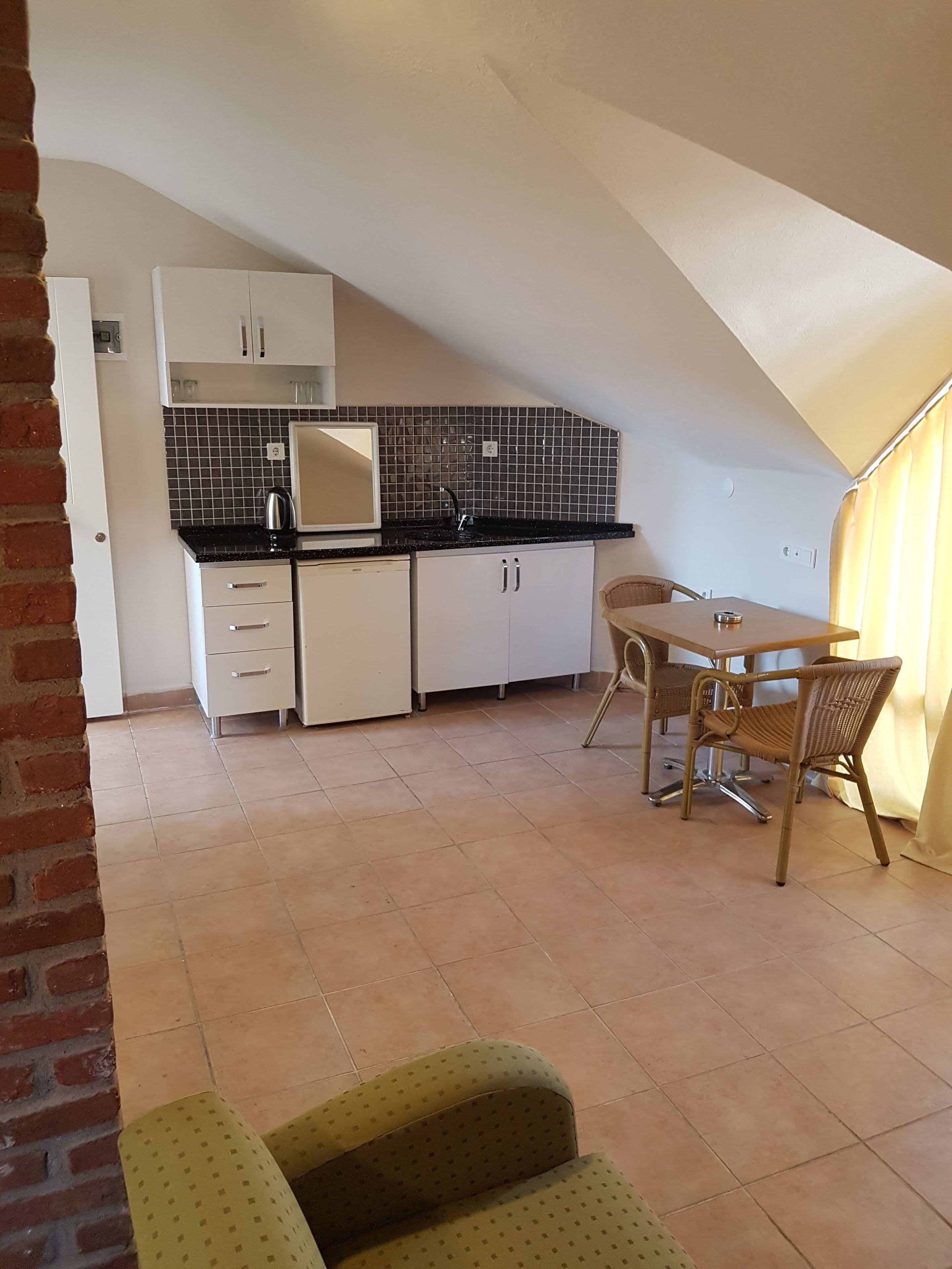 Foto - selenya apart