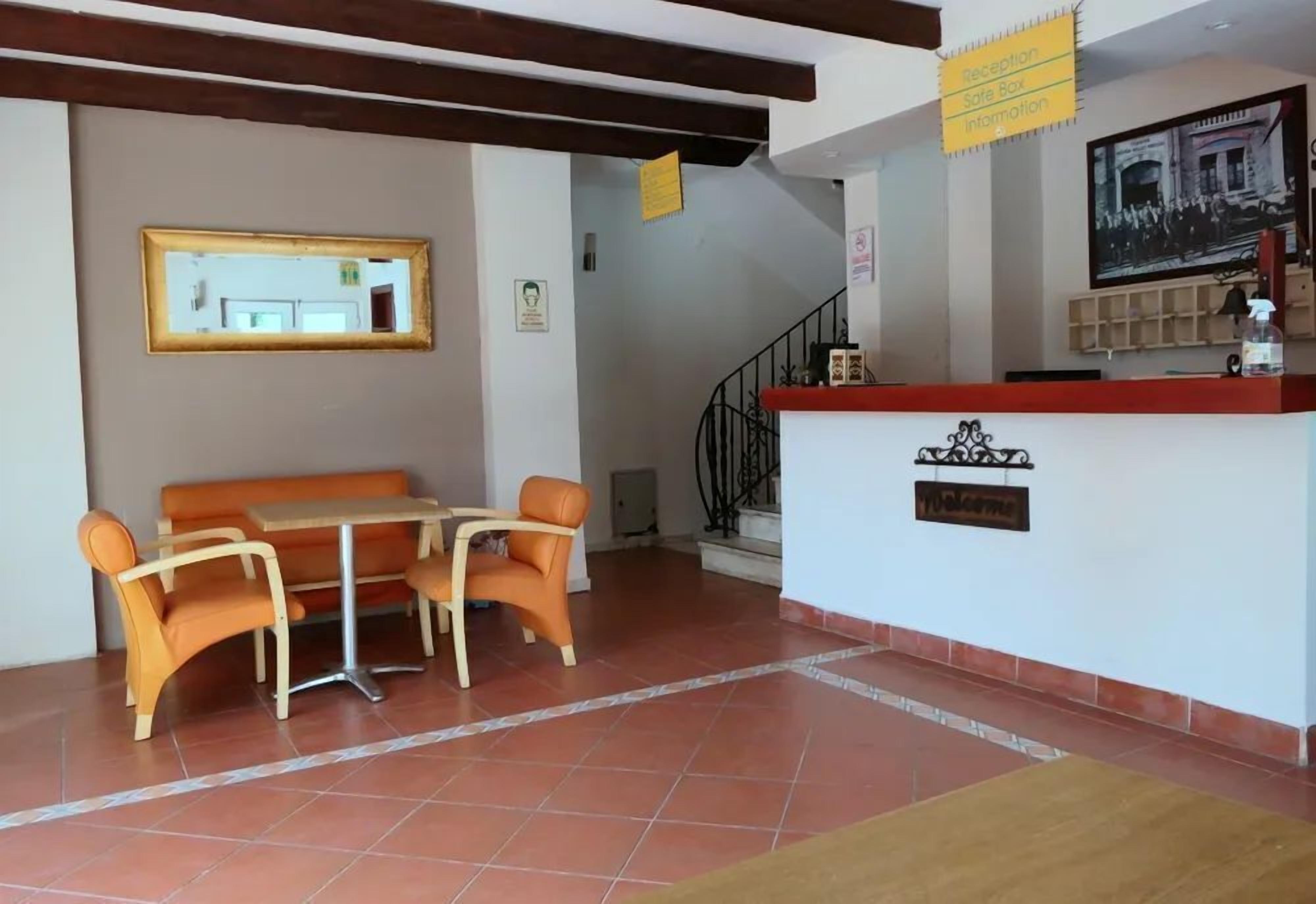 Foto - selenya apart