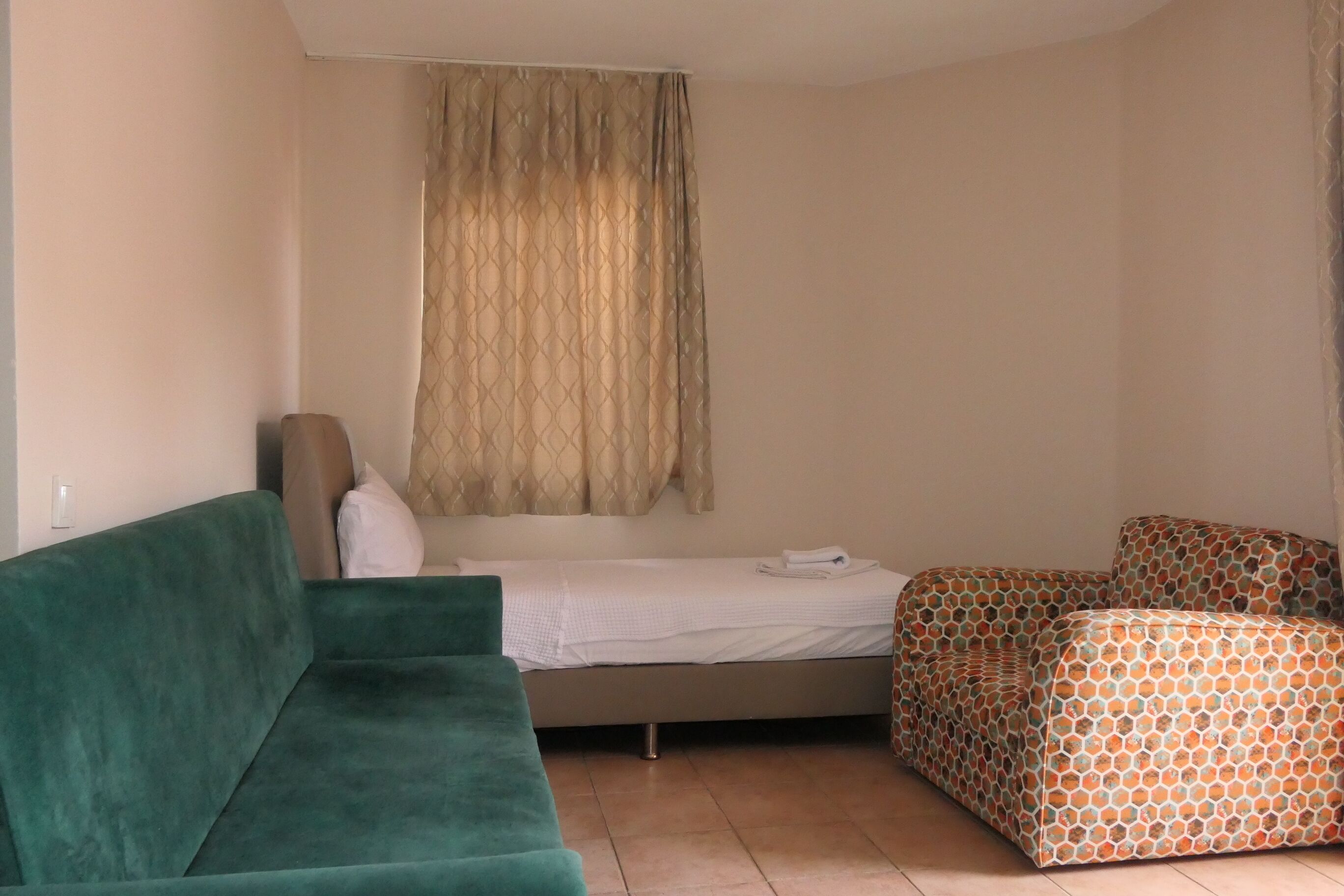 Foto - selenya apart