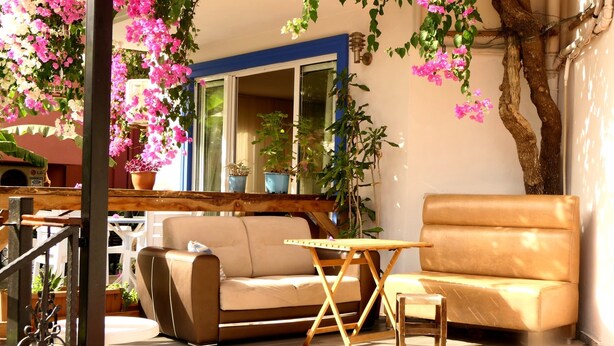 Unclassified image, 1 of 63, button - Selenya Apart Hotel (Marmaris)