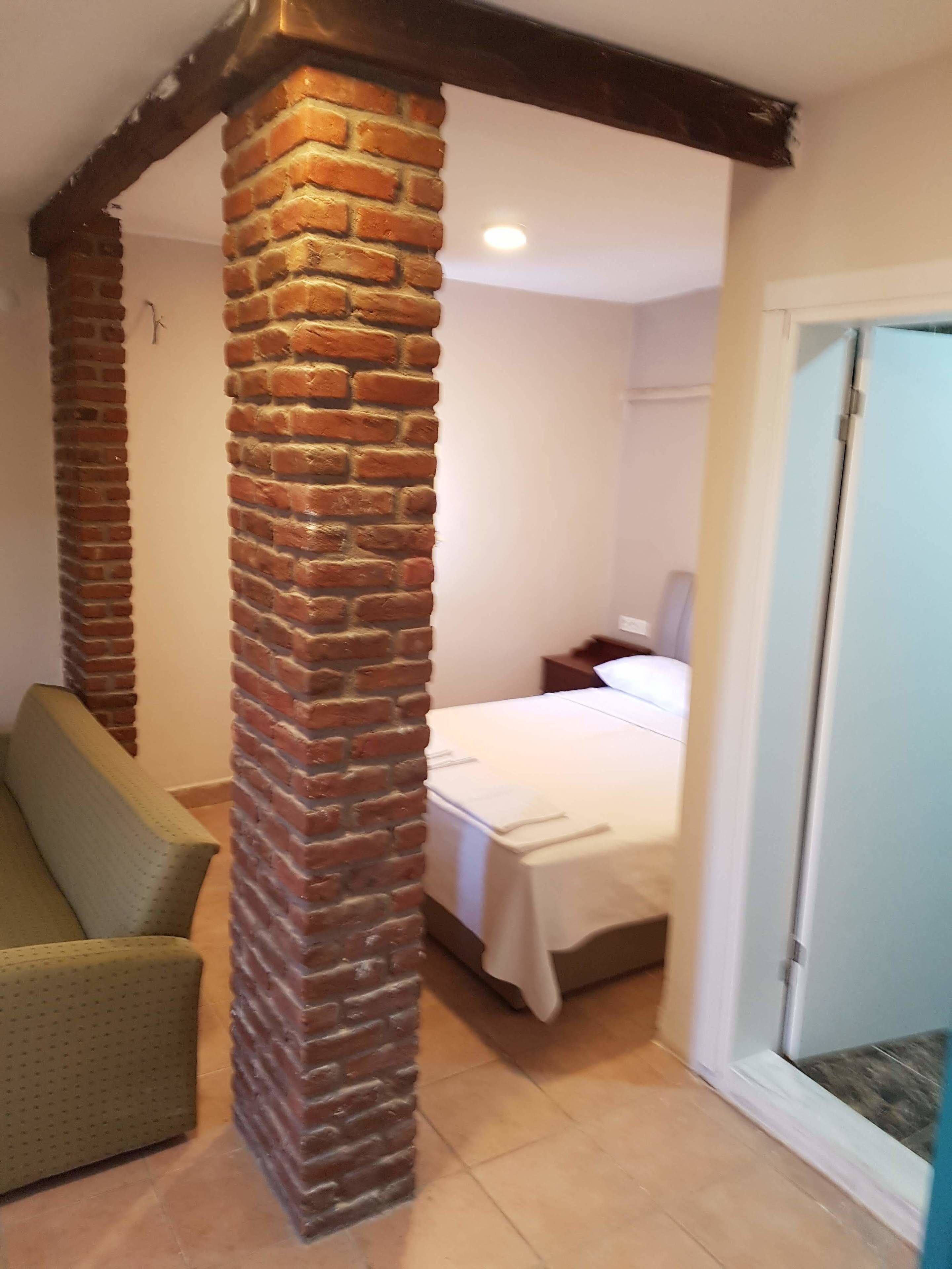 Foto - selenya apart