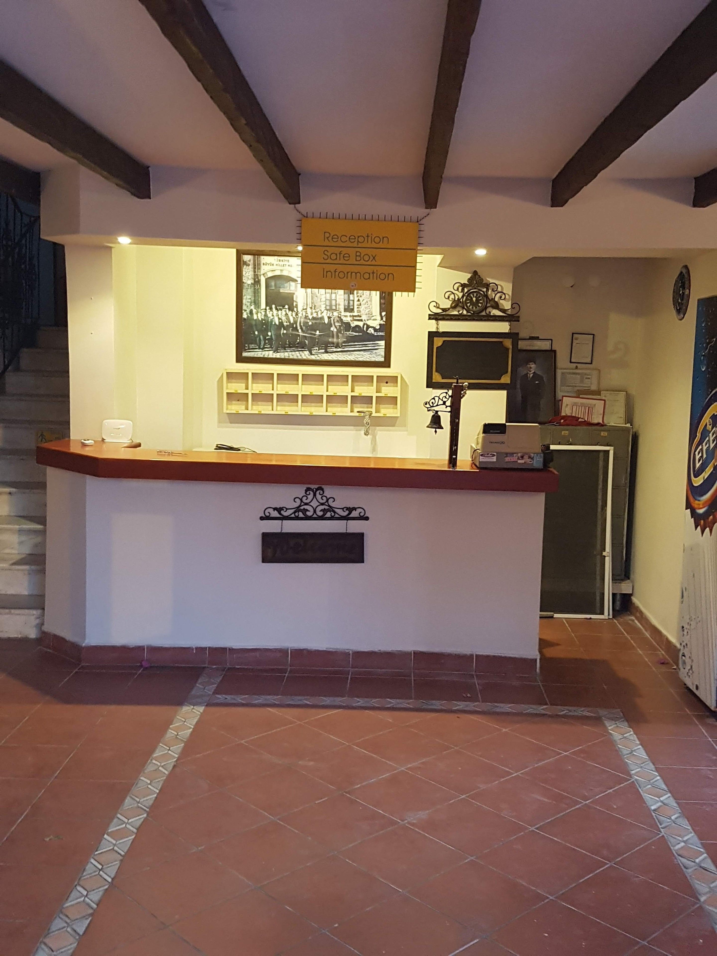 Foto - selenya apart