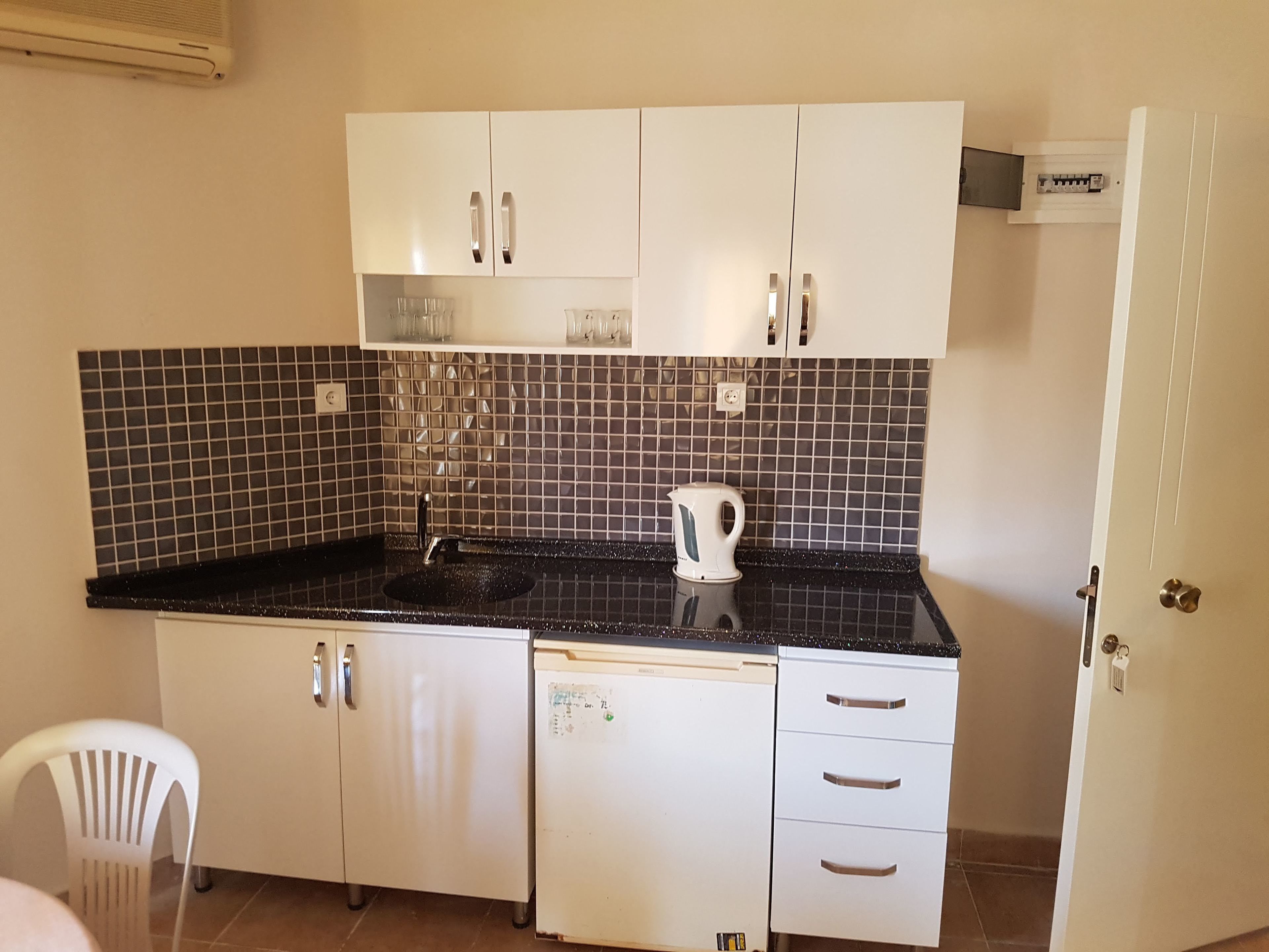 Foto - selenya apart