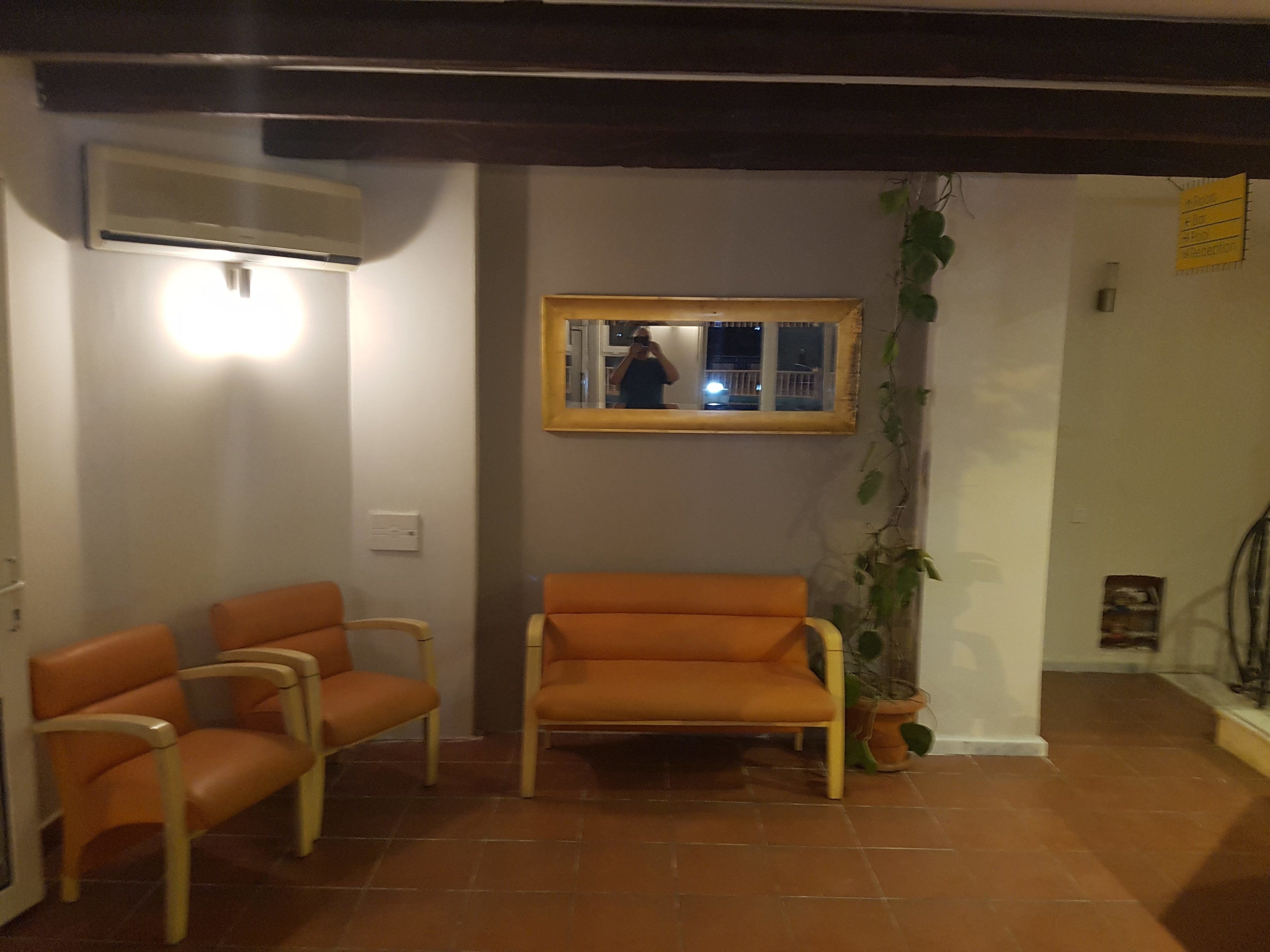 Foto - selenya apart