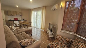 Terrace Room  | Schreibtisch, kostenloses WLAN, Bettwäsche