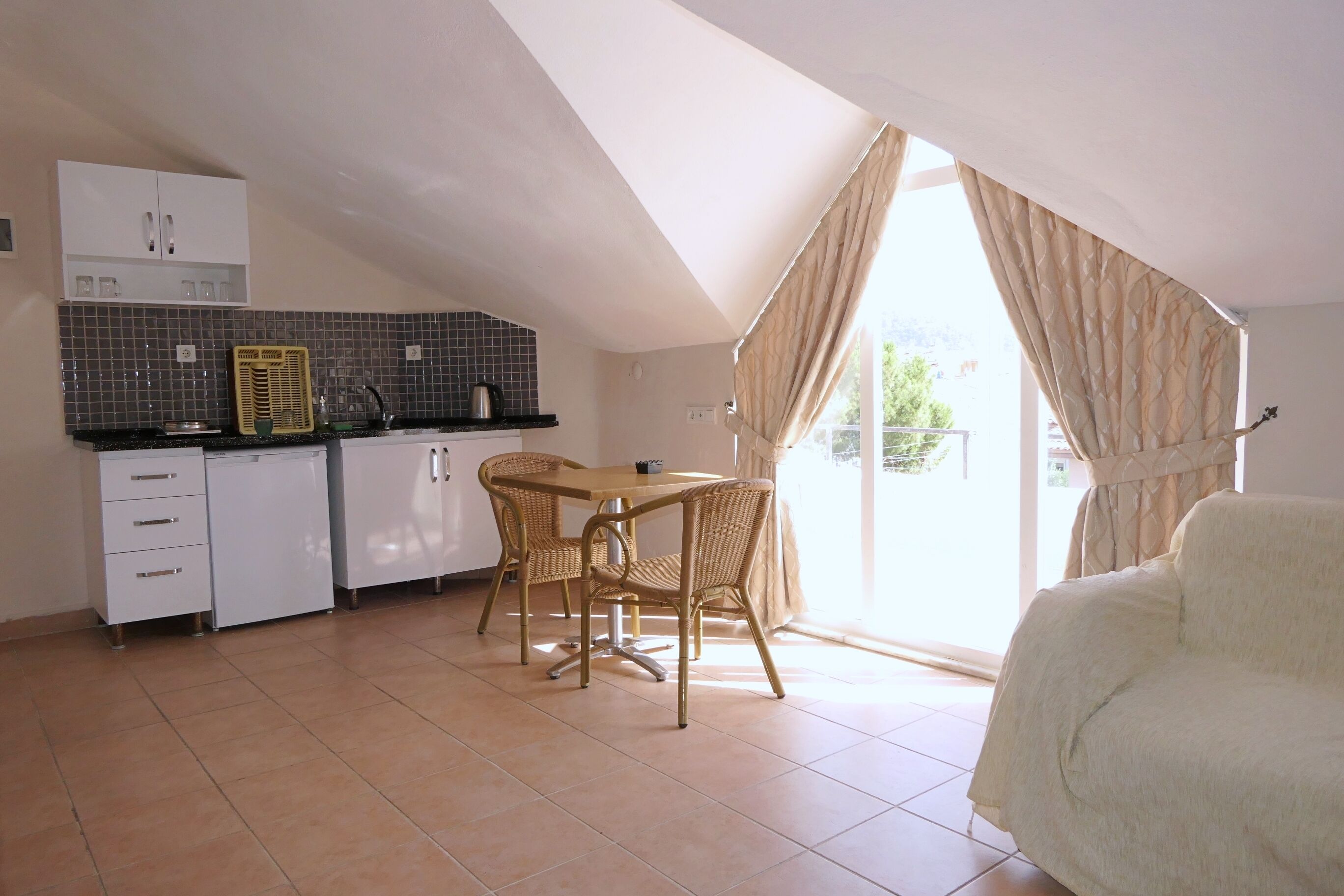 Foto - selenya apart