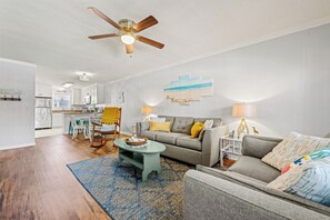 スマートテレビ