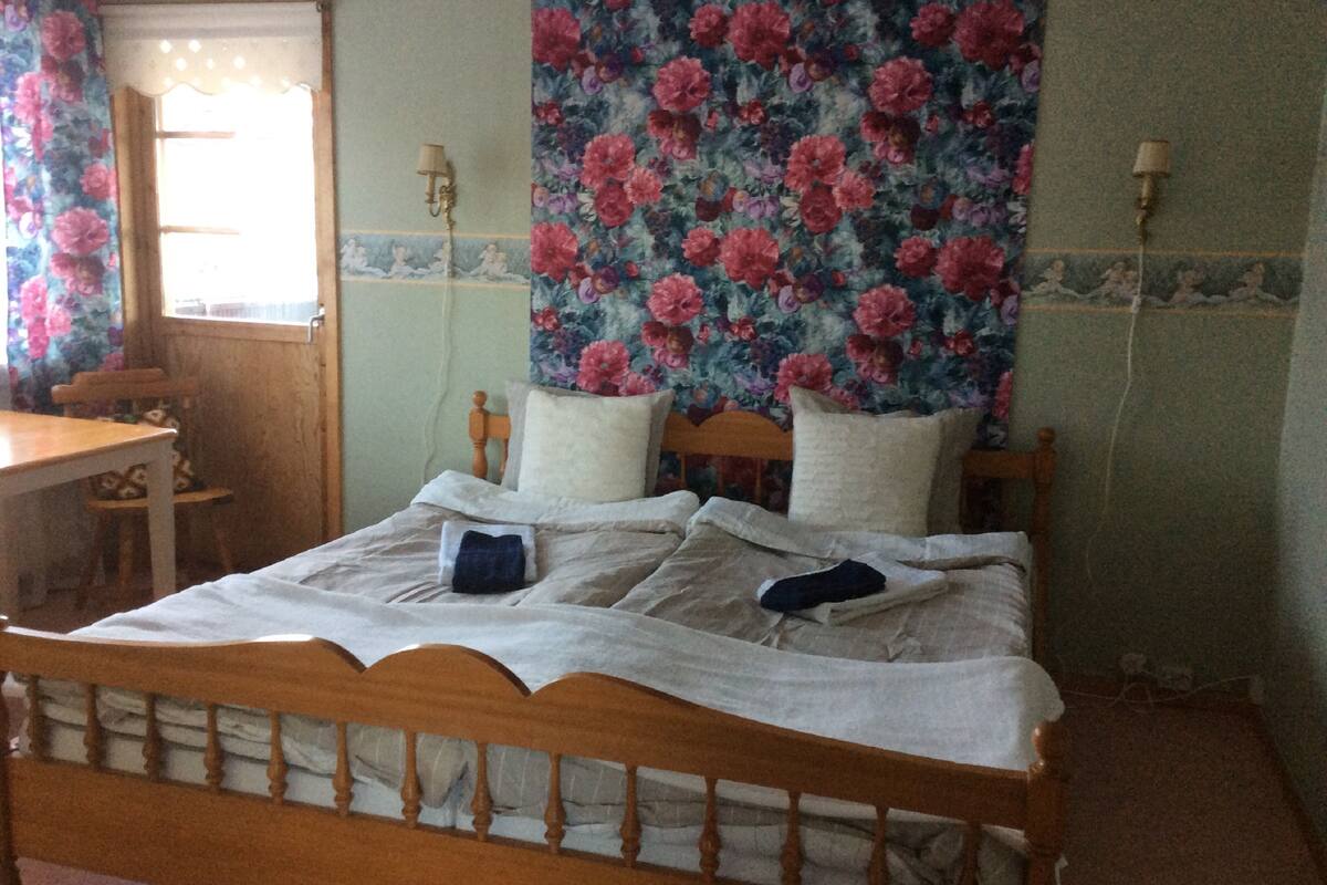 Chambre Double