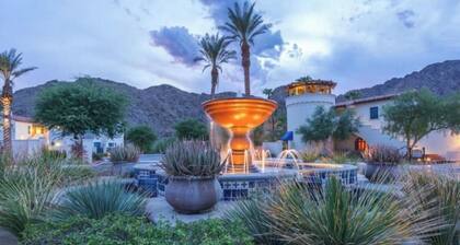 2 king beds, 2 bath, poolside villa with loungers and cabanas. Relax and enjoy!