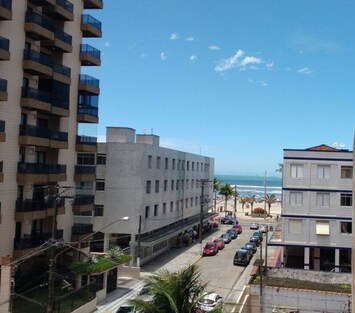praia durante o dia