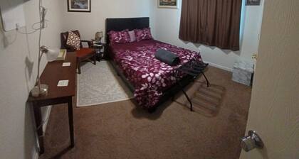 Ihr Killeen-Zuhause in der Ferne. Wo Sie sich ausruhen und wirklich zu Hause sein können.