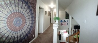 Your Home Away From Home. Where you can rest and be truly at home.