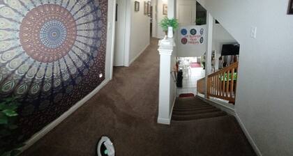 Ihr Killeen-Zuhause in der Ferne. Wo Sie sich ausruhen und wirklich zu Hause sein können.