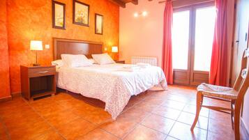 3 slaapkamers, wifi, beddengoed