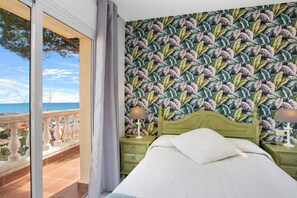 3 Schlafzimmer, Bügeleisen/Bügelbrett, kostenloses WLAN