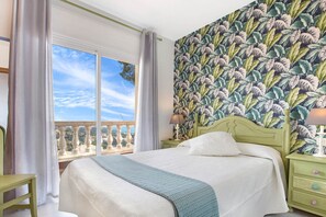 3 Schlafzimmer, Bügeleisen/Bügelbrett, kostenloses WLAN