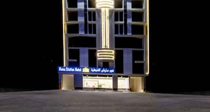 Home Station Hotel