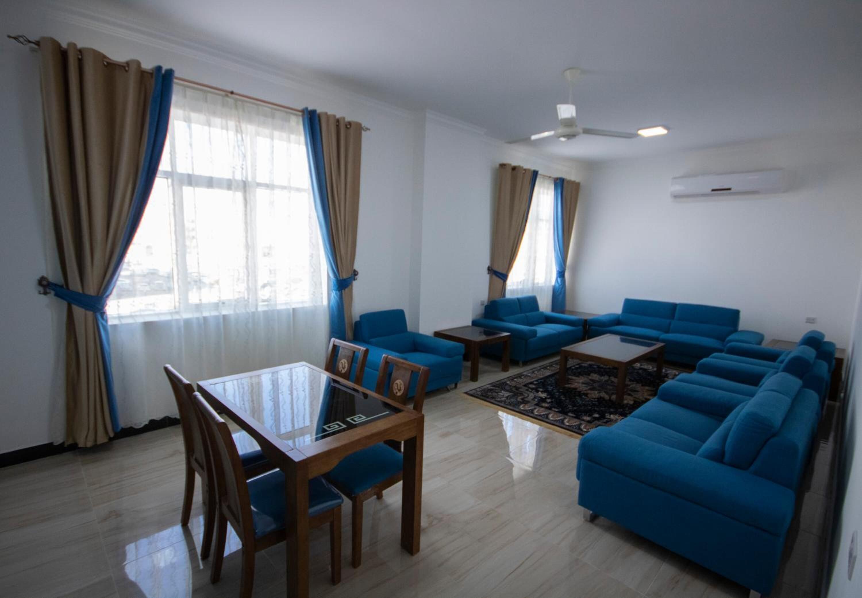 32-inch flat-screen tv with satellite channels, tv